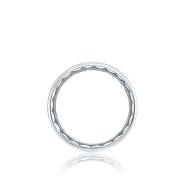 Tacori Engraved Men s Wedding Band 112 4 Mayfair Jewellers
