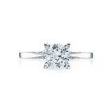 Tacori Solitaire Engagement Ring (2584RD)