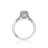 Tacori Halo Engagement Ring (2620RD)