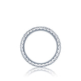 Tacori Style 33-2 Women's Diamond Wedding Band