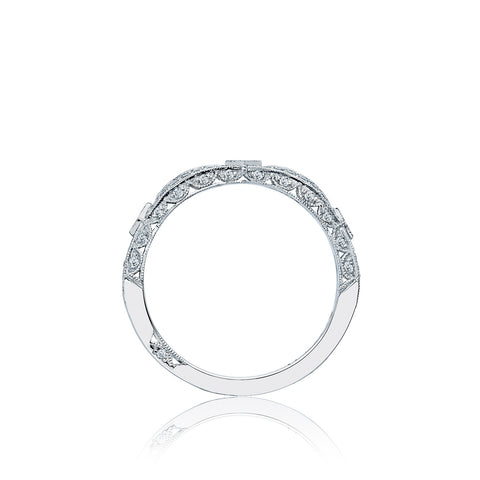 Tacori wedding bands hotsell